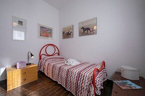 Residenza La Parusciola