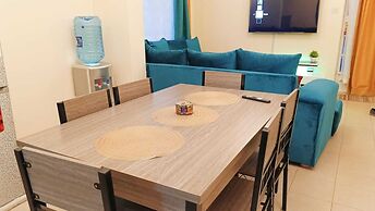 Lux Suites MacDade Apartments