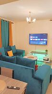Lux Suites MacDade Apartments