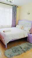 Lux Suites MacDade Apartments