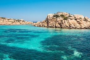 Monte Majore 16 B in Porto Rotondo