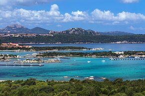 Monte Majore 16 B in Porto Rotondo