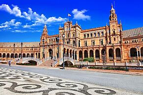 Villa Claudia in Sevilla