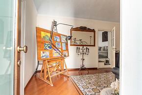 Ale Cozy House by Wonderful Italy