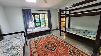 Tuesday Farm Stay