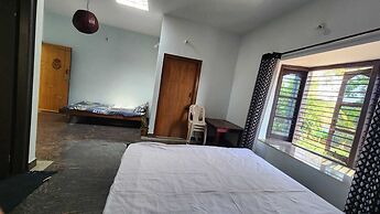 Tuesday Farm Stay
