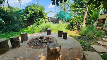 Tuesday Farm Stay