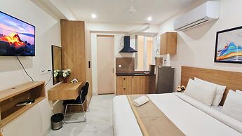 La Cozy Residency