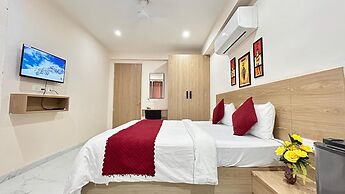La Cozy Residency