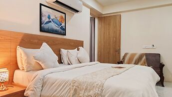 La Cozy Residency