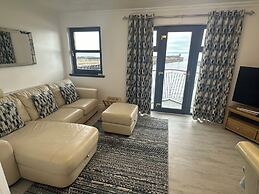 Seaside Escape in Kirkcaldy