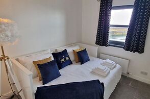 Seaside Escape in Kirkcaldy