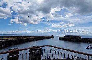 Seaside Escape in Kirkcaldy