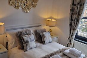 Seaside Escape in Kirkcaldy
