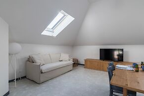 Alaxia Exclusive Apartments
