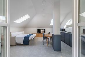 Alaxia Exclusive Apartments