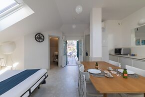 Alaxia Exclusive Apartments
