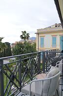 Alaxia Exclusive Apartments