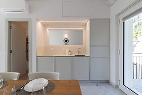 Alaxia Exclusive Apartments