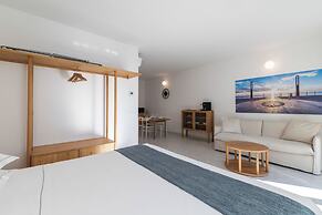 Alaxia Exclusive Apartments