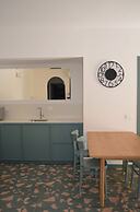 Alaxia Exclusive Apartments