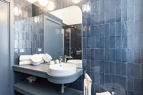 Alaxia Exclusive Apartments