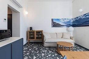 Alaxia Exclusive Apartments