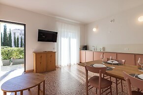 Alaxia Exclusive Apartments