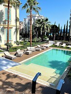 Alaxia Exclusive Apartments