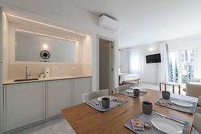 Alaxia Exclusive Apartments