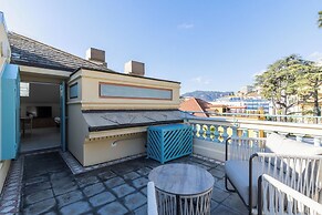 Alaxia Exclusive Apartments