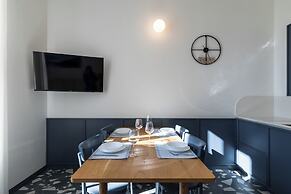 Alaxia Exclusive Apartments