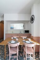 Alaxia Exclusive Apartments