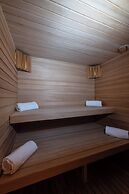 Alaxia Exclusive Apartments