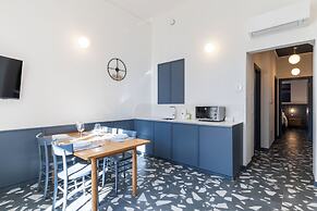 Alaxia Exclusive Apartments