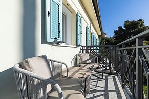 Alaxia Exclusive Apartments