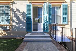 Alaxia Exclusive Apartments