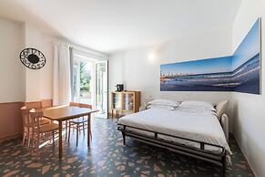 Alaxia Exclusive Apartments