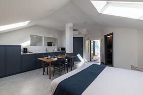 Alaxia Exclusive Apartments
