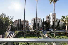 Alaxia Exclusive Apartments