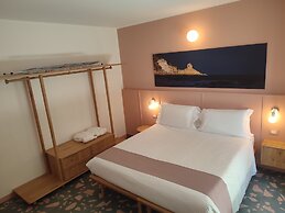 Alaxia Exclusive Apartments