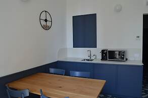 Alaxia Exclusive Apartments