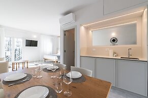 Alaxia Exclusive Apartments