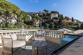 Alaxia Exclusive Apartments