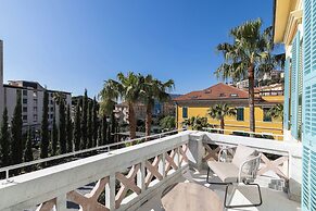 Alaxia Exclusive Apartments