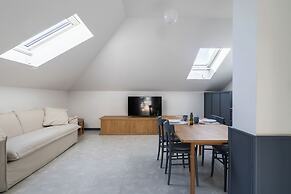 Alaxia Exclusive Apartments