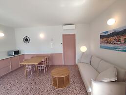 Alaxia Exclusive Apartments