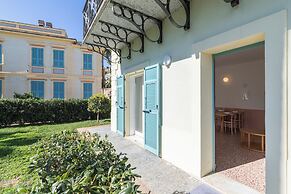 Alaxia Exclusive Apartments