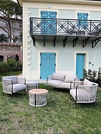 Alaxia Exclusive Apartments