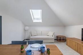 Alaxia Exclusive Apartments